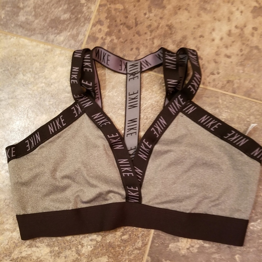 Sold...Nike